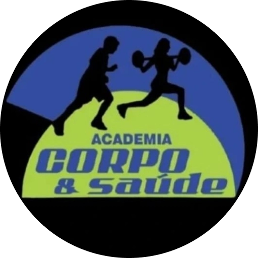 academia corpo e saude